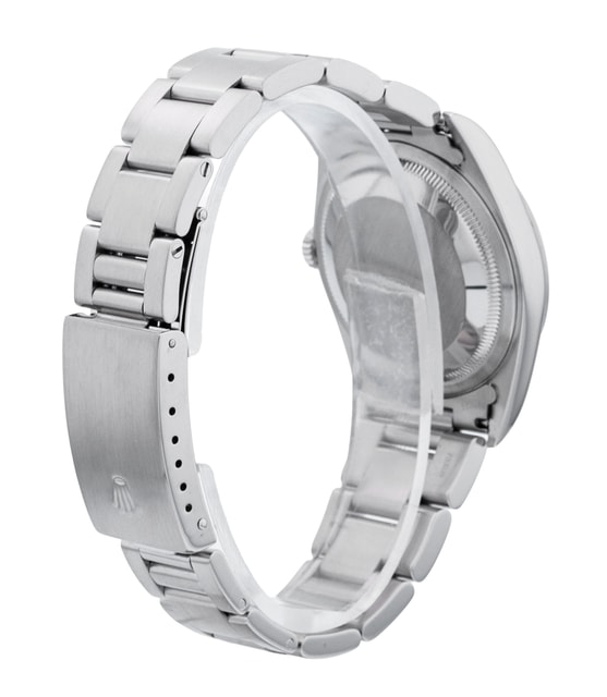 Rolex Datejust 16200 Image 3